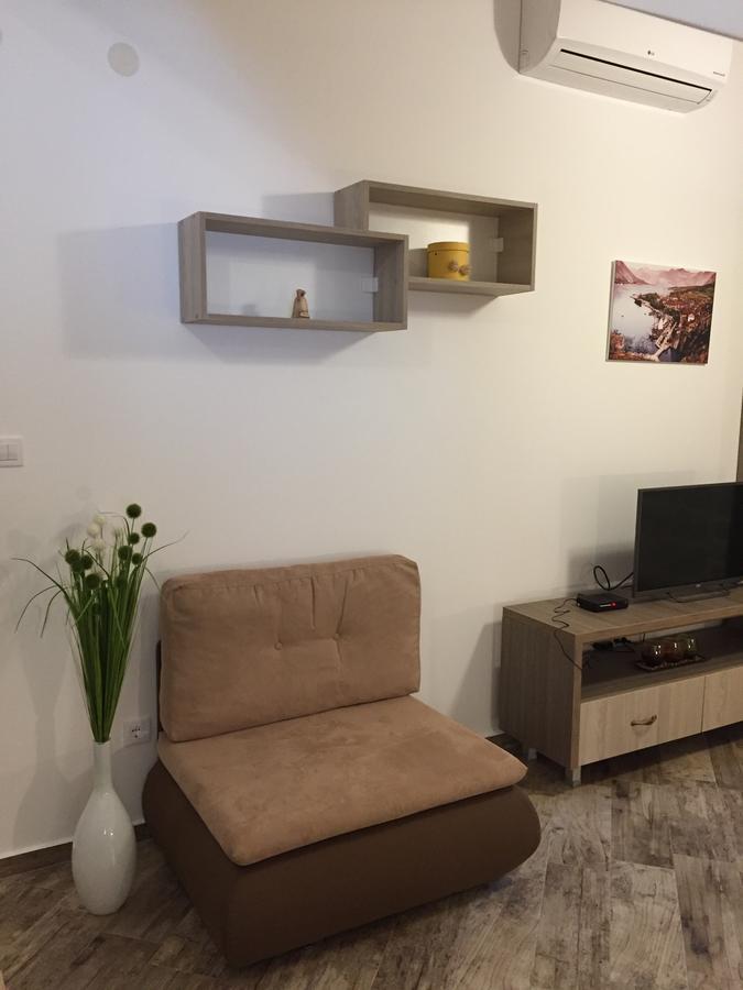 Apartment Radimiri Котор Екстер'єр фото